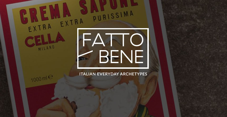 Selected by Fattobene